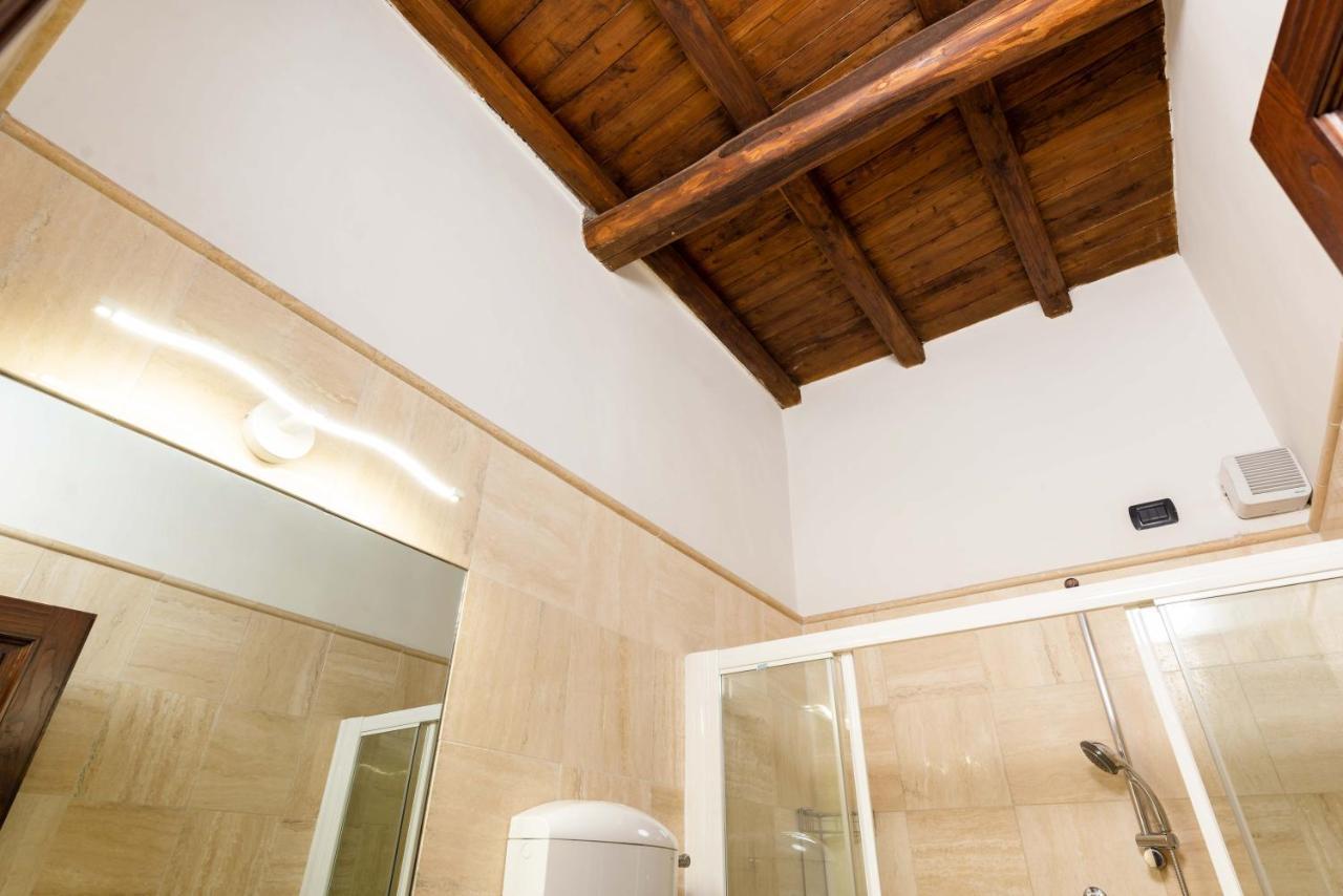 Apartamento Trevi Fountain Square View Luxury Roma