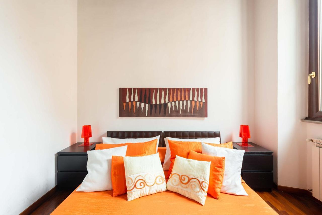 Trevi Fountain Square View Luxury Apartamento