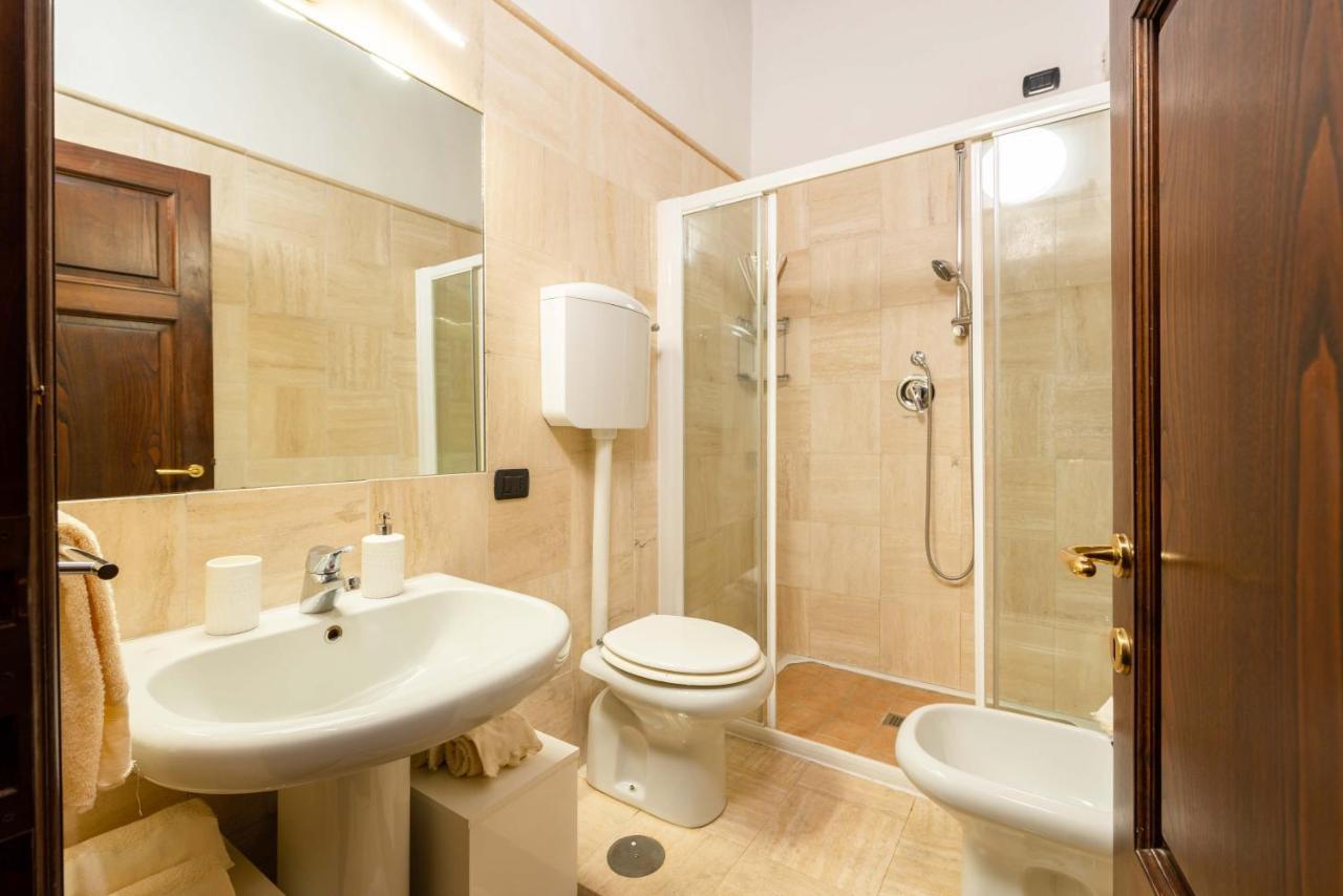 Appartamento Trevi Fountain Square View Luxury Roma