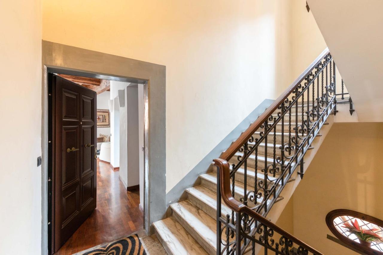 Apartamento Trevi Fountain Square View Luxury Roma