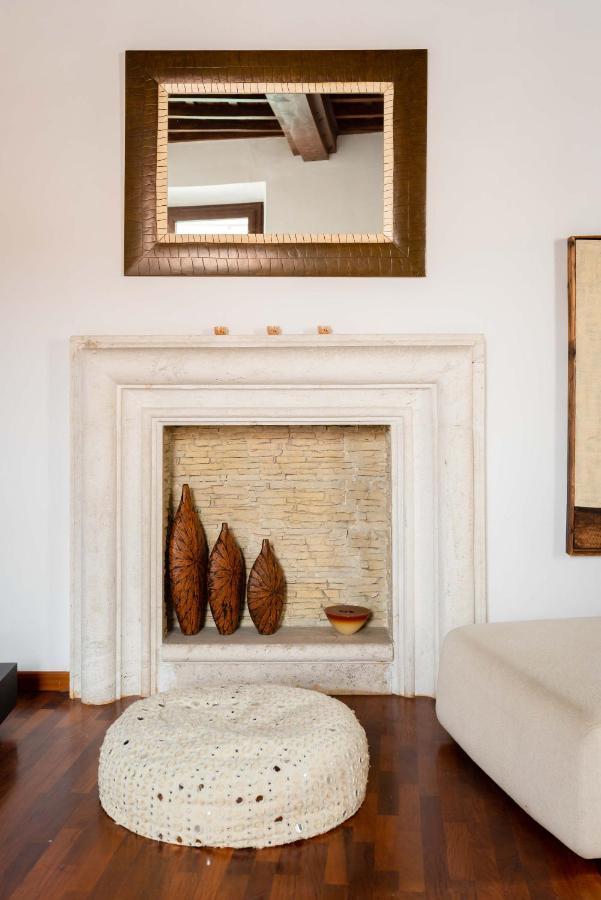 Apartamento Trevi Fountain Square View Luxury *